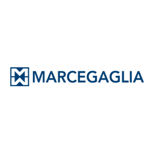 logo MARCEGAGLIA