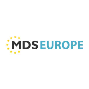 logo MDS EUROPE