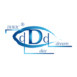 logo DUKIC DAY DREAM