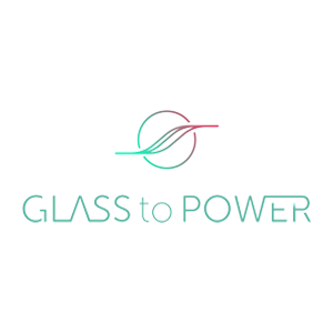 logo GLASS TO POWER